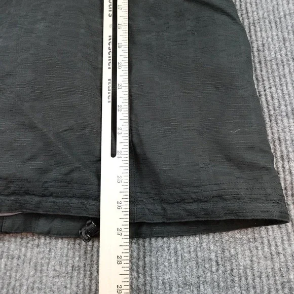 Burton Cherish Jacket Womens Small Black Hooded Dryride Insulated Ski Snow - Picture 9 of 10